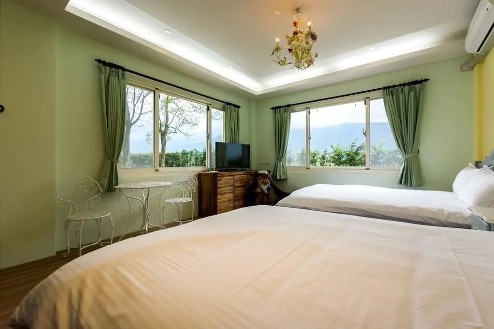 Elizabeth Bed and Breakfast