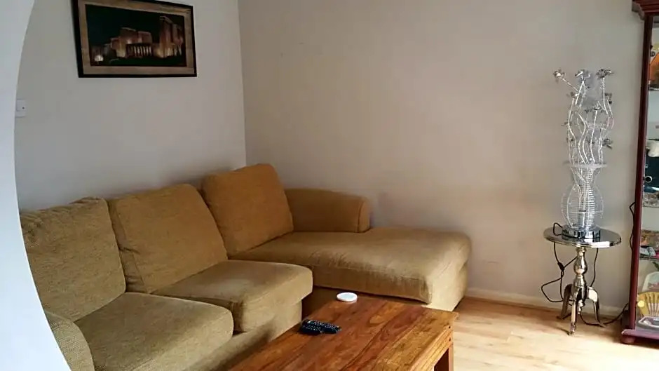 Maindee Guest House