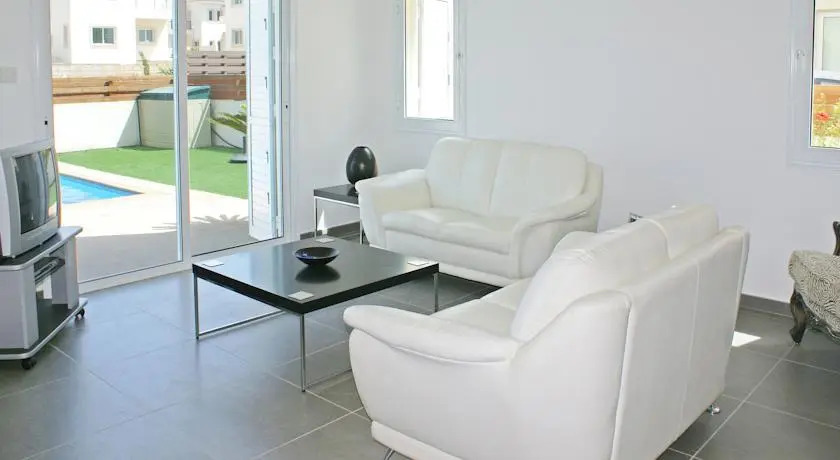 Villa Palm