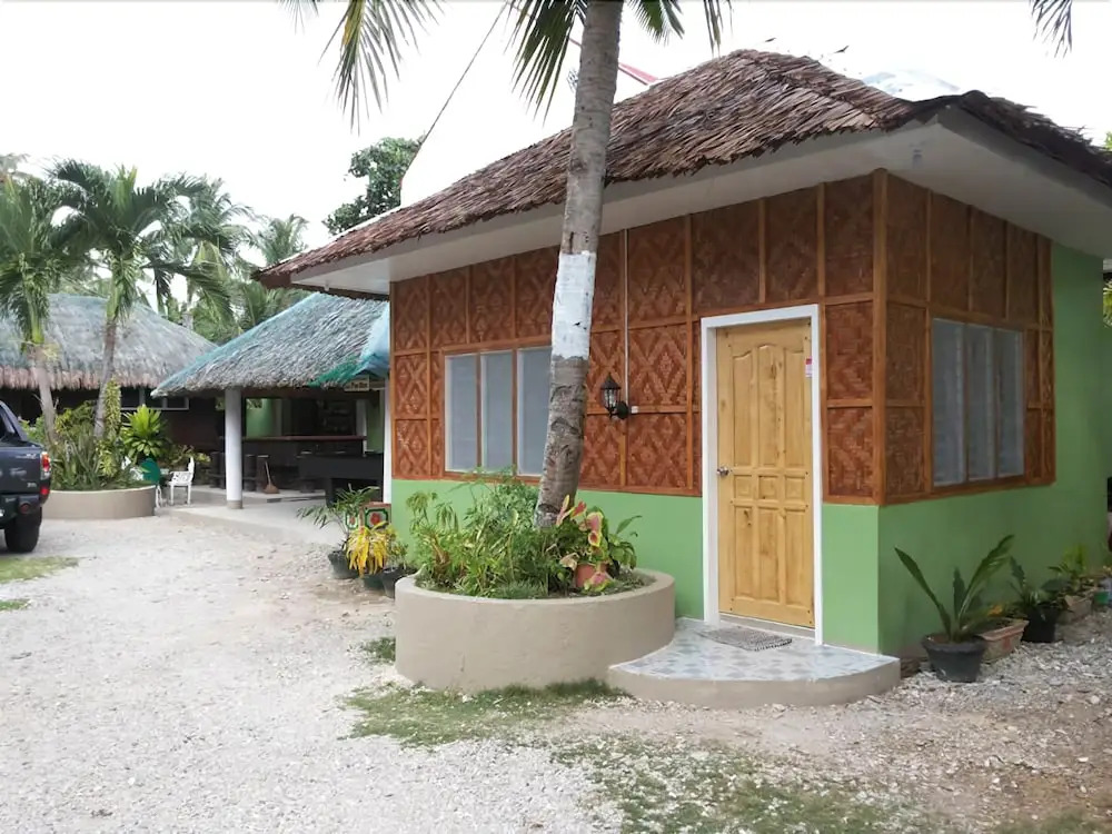 Yak-Yak Beach Home