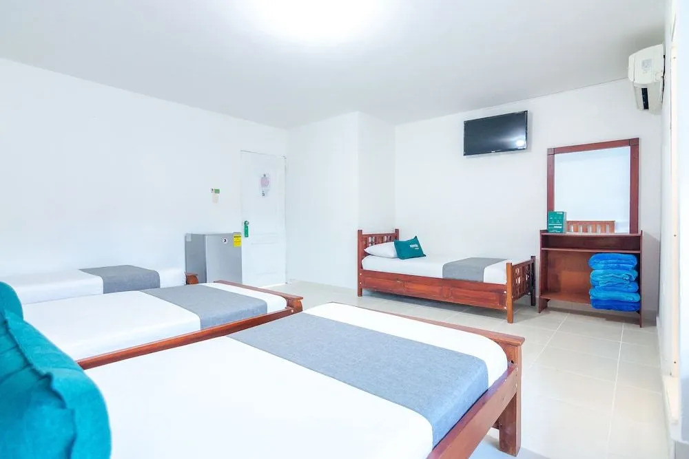 Hotel Casa Grande Riohacha Inn