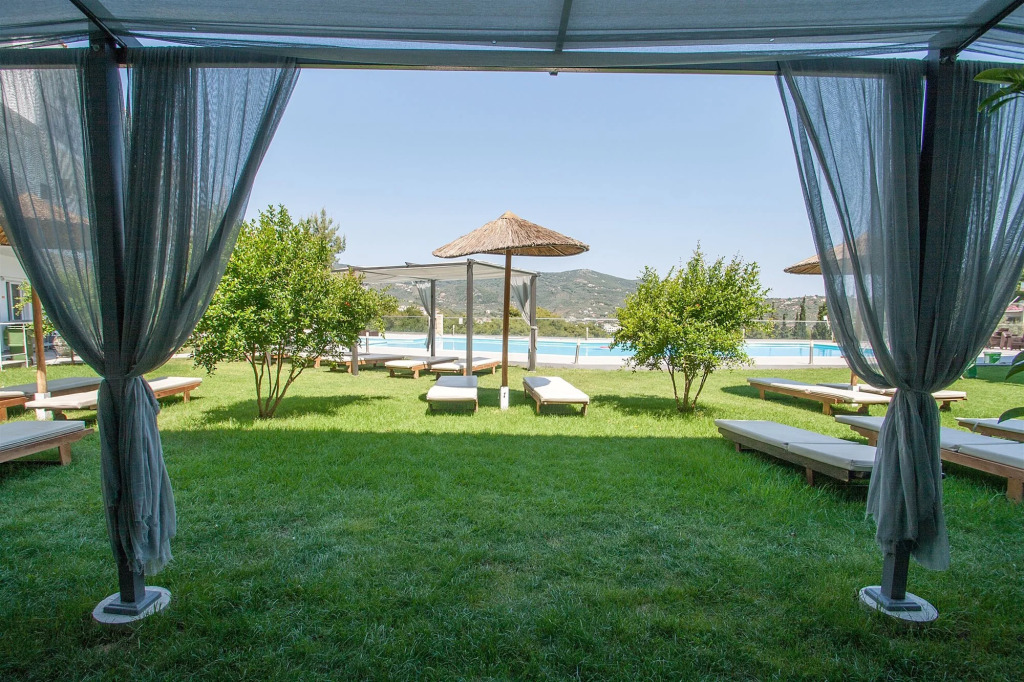 Hotel Punta
