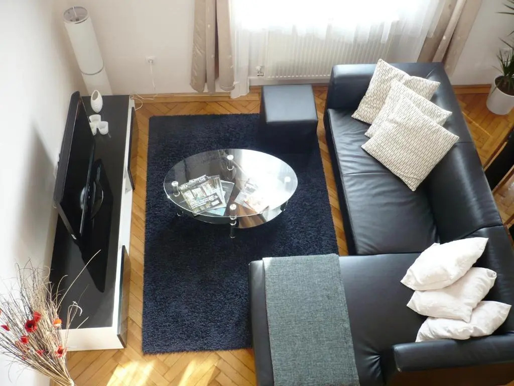 Welcome Budapest Apartments