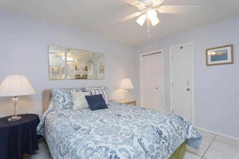 Saida I 404 by Padre Island Rentals