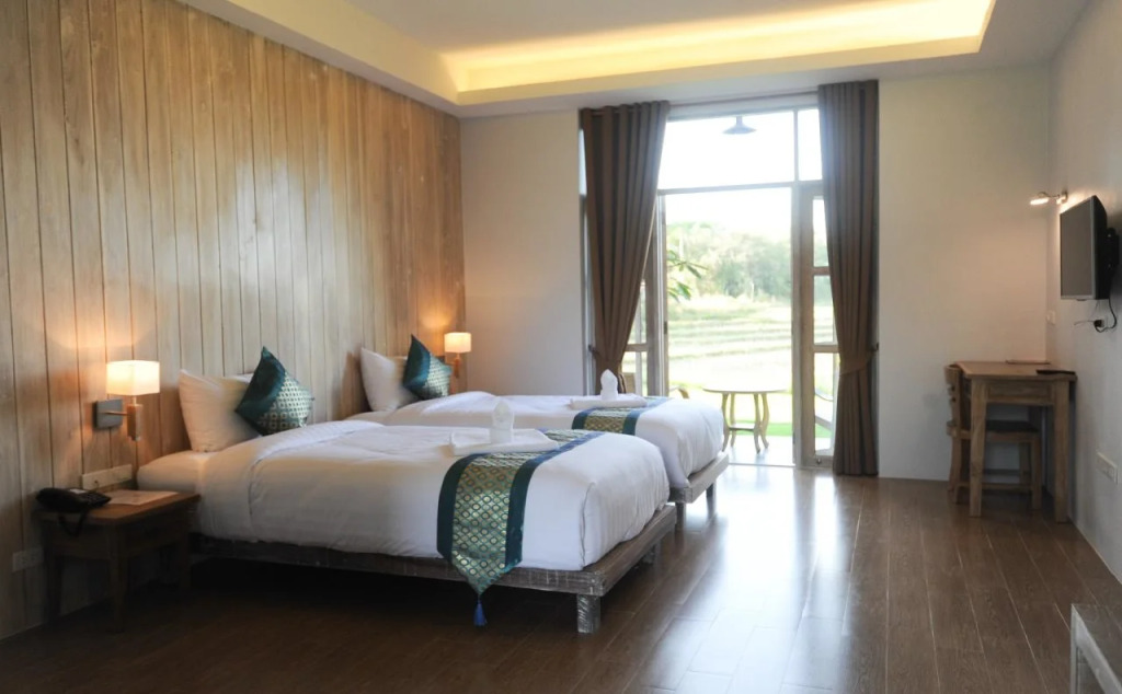 NanSripanna resort
