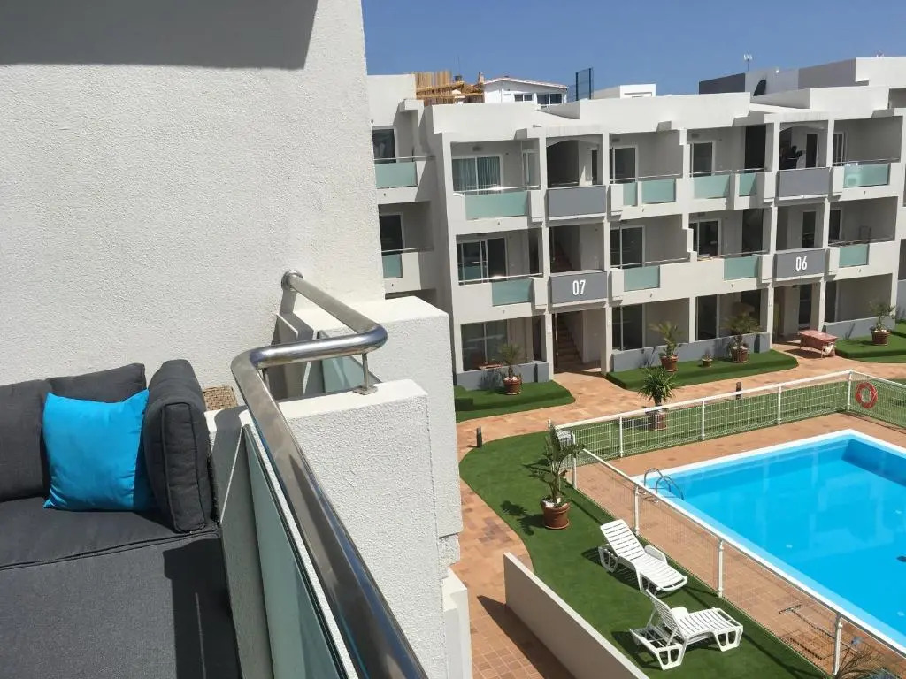 Corralejo Sun 324
