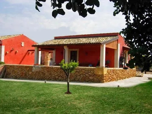Agriturismo Masseria Sant Elia