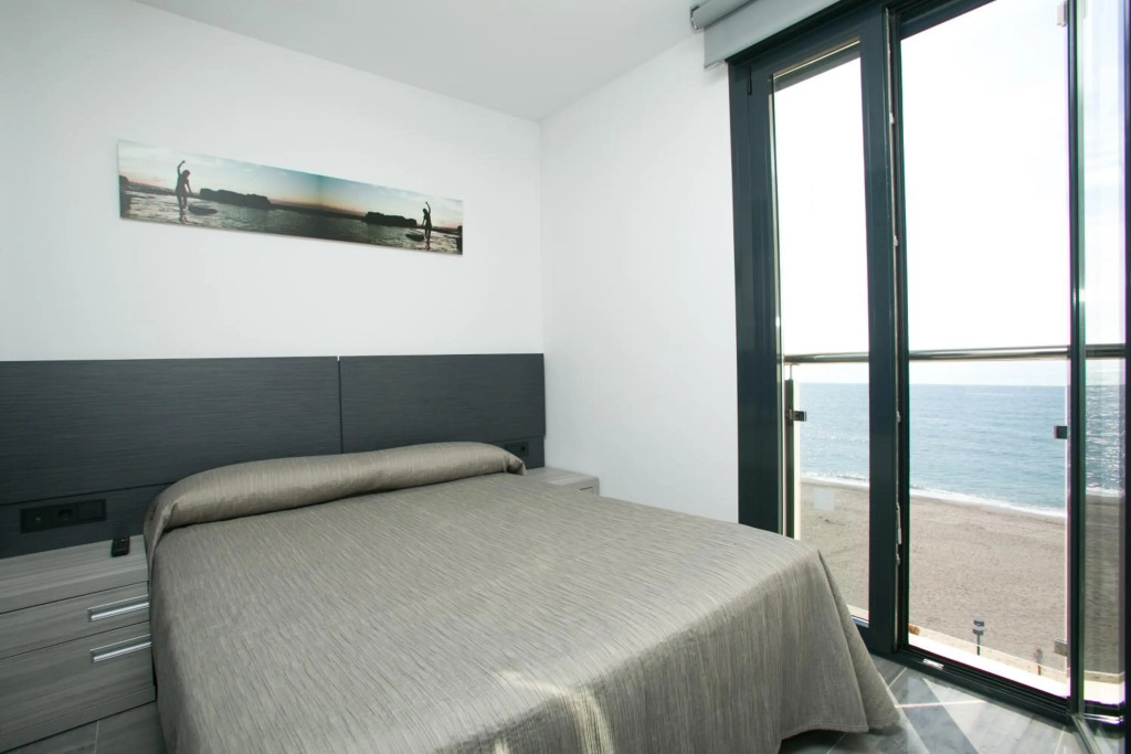 Apartamentos Fuengirola Playa