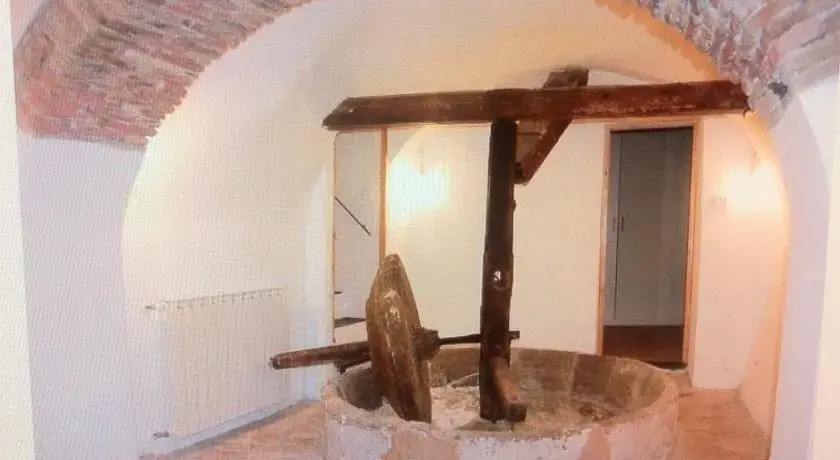 Cà dei Gumbi