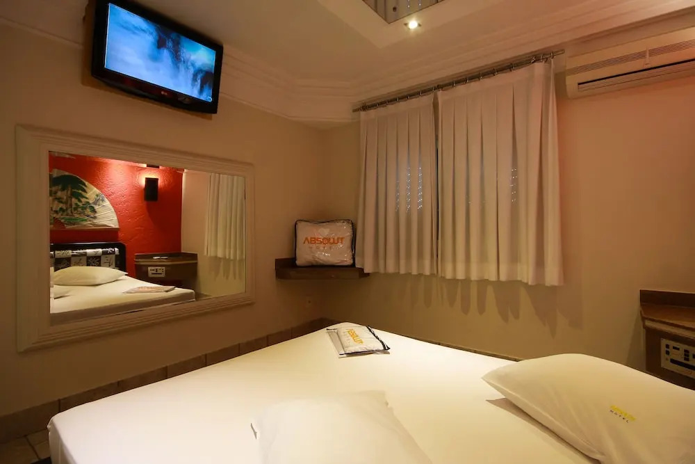 Motel Absolut (Adult Only)