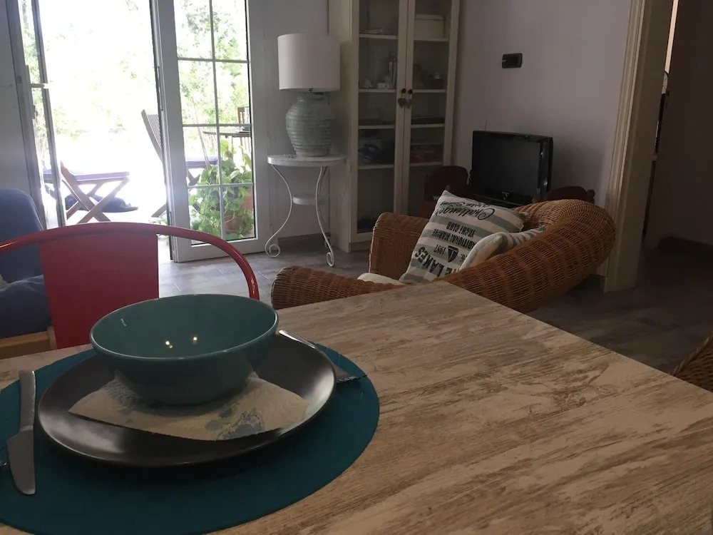 House With 2 Bedrooms in Platja de Migjorn, With Furnished Garden and