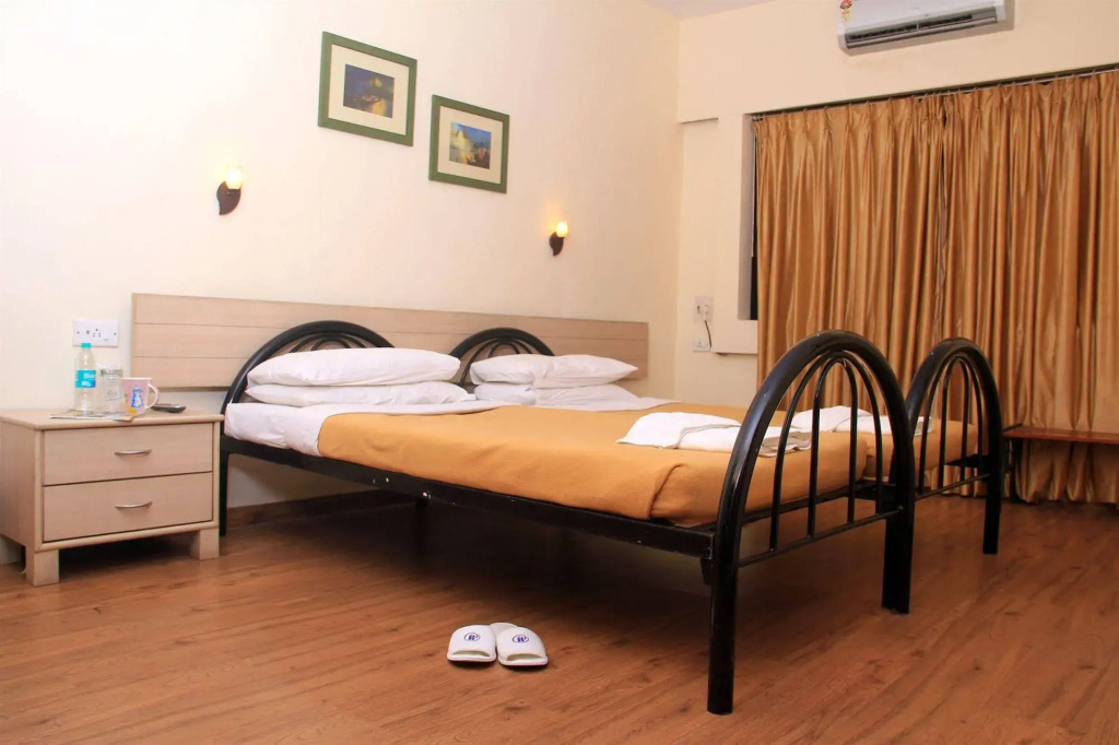 Oritel Service Apartments