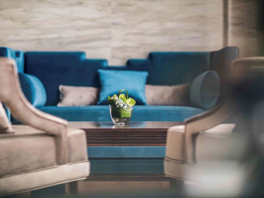 Hilton Garden Inn Wuhan Hankou