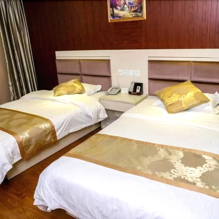 Sandu Hotel