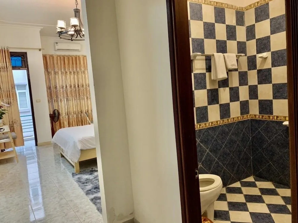 Cozy Home Ha noi