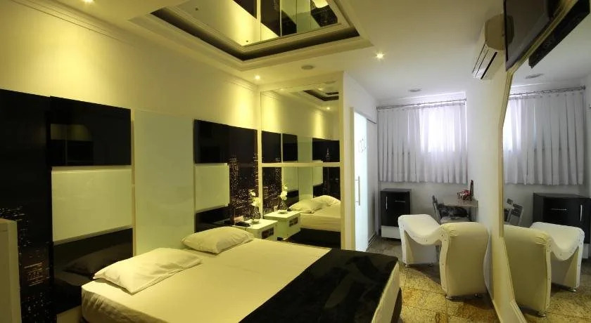 Motel Segredos