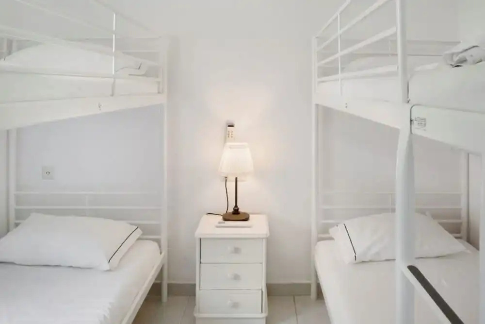 107264 Apartment In Mijas