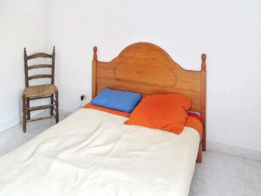 Apartment With 3 Bedrooms in El Tarter, With Wonderful Mountain View a