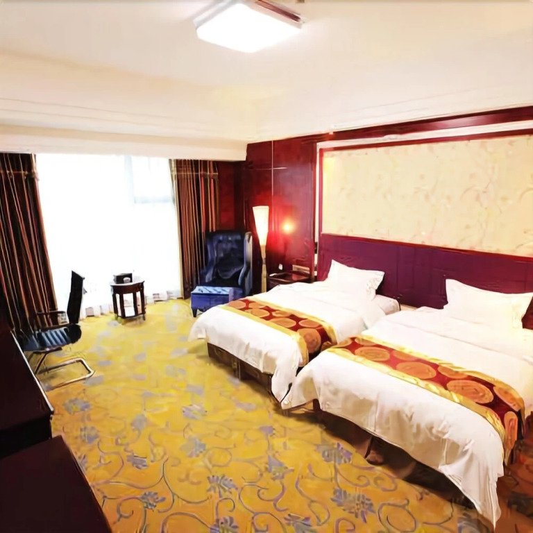 Wuzhou International Hotel