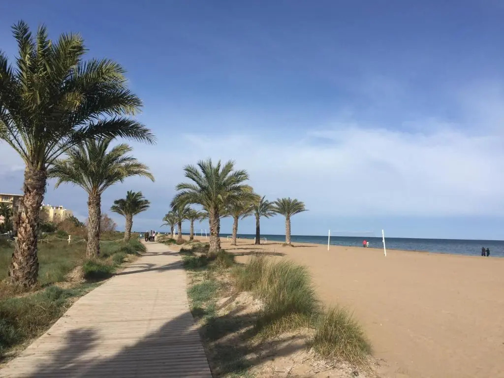 Sueños de Denia I