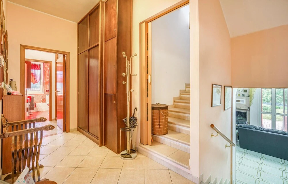 Lovely Home In Martinsicuro With Wifi