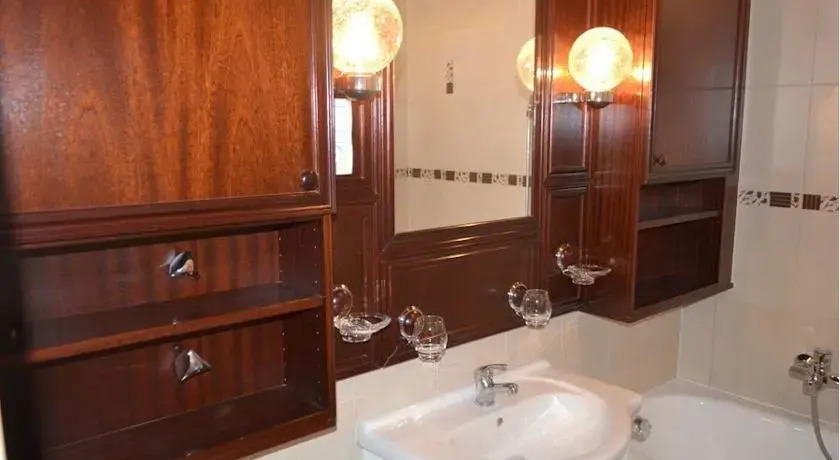 Ferienwohnung Semmering