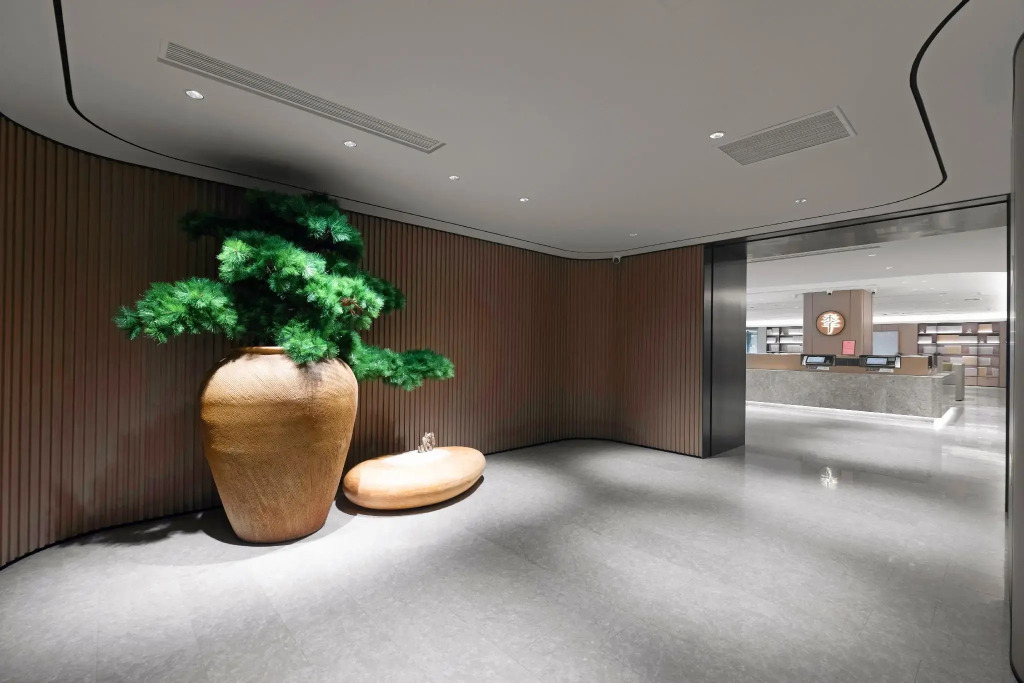 JI Hotel (Chongqing Jiefangbei Pedestrian Street)