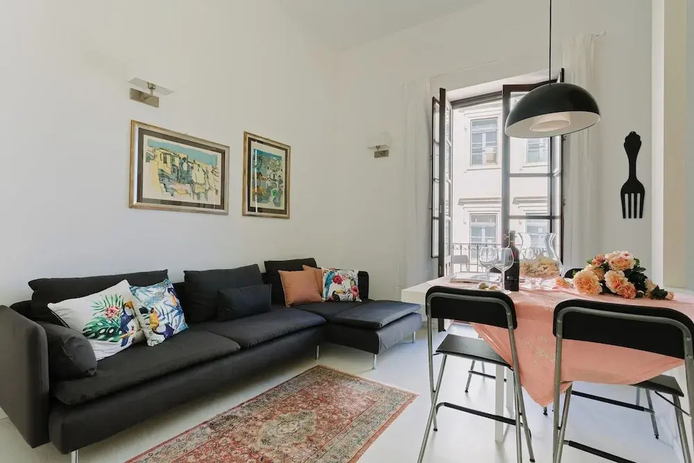 Suite La Piazza by Wonderful Italy