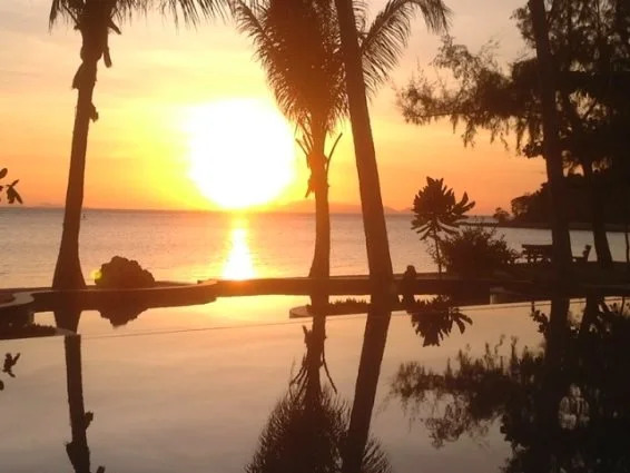 Garto Beach Resort Samui