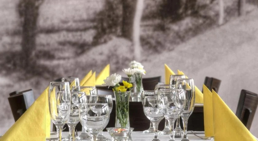 Hotel & Restaurant U NEDBÁLKŮ