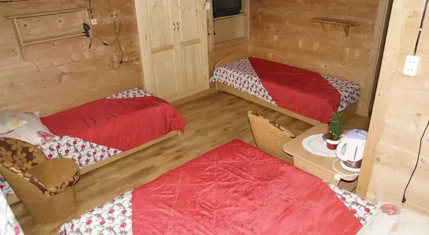 Pokoje gościnne Anna Bukowska