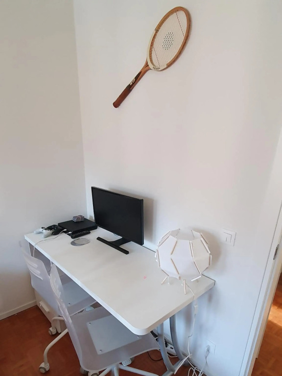 Arianna Apartments