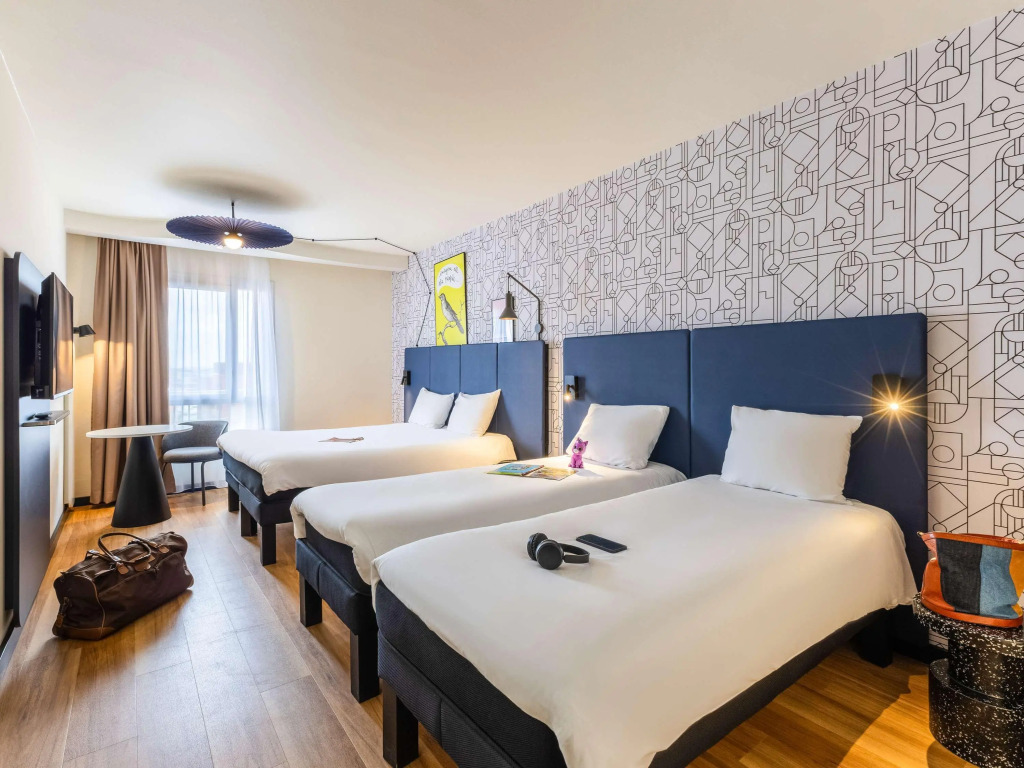 ibis Dunkerque