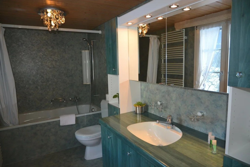 Chalet Casa Rose