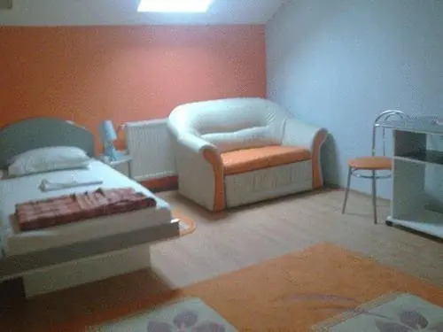 Pension Popas Paradis