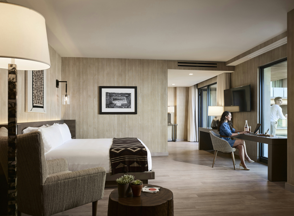 Hotel Chaco