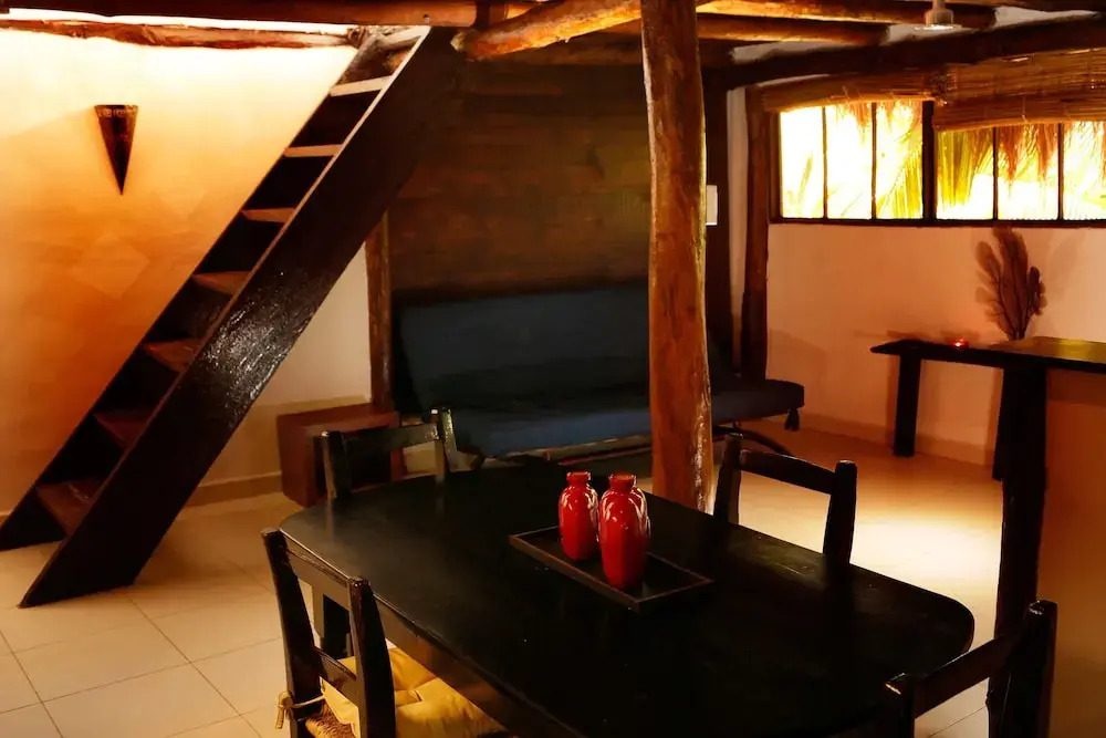 Casa Selva de Luz