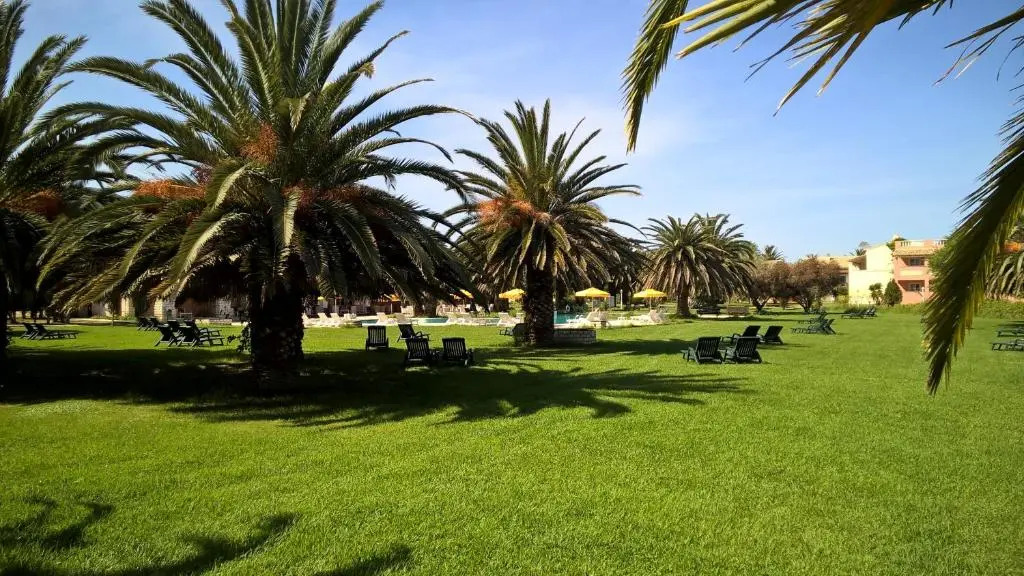 St.Georges Bay Country Club & Spa