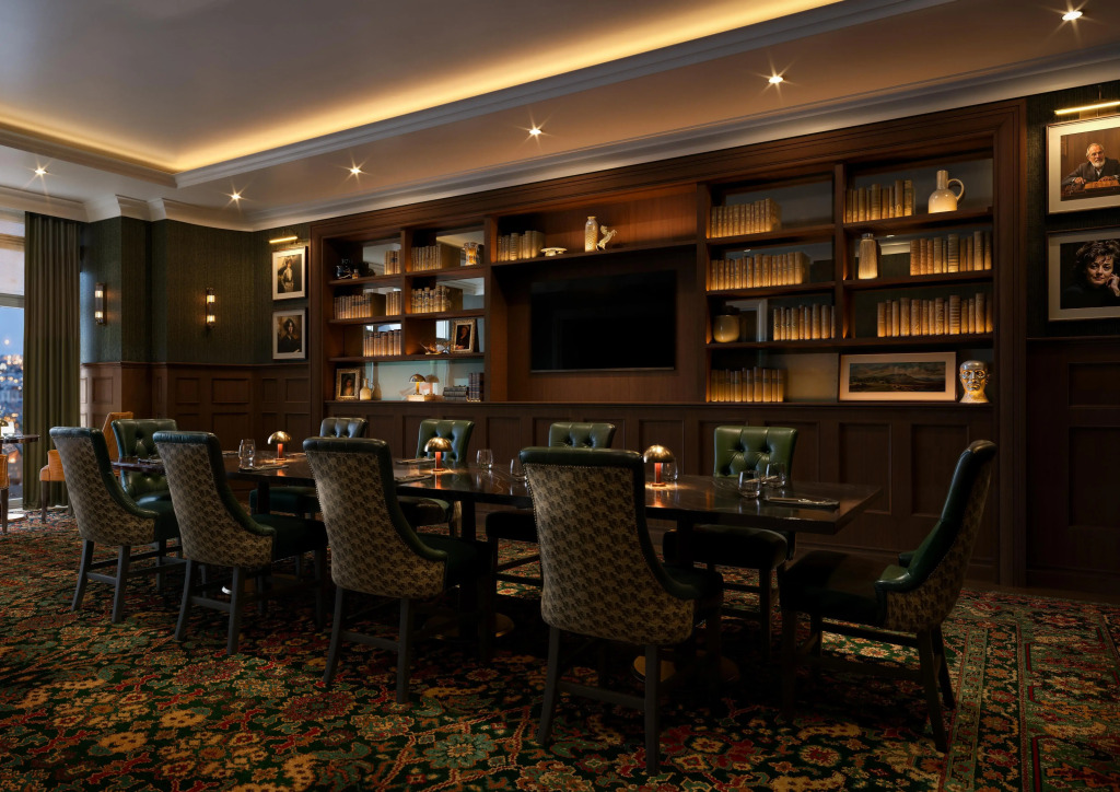 The Bedford Hotel Belfast