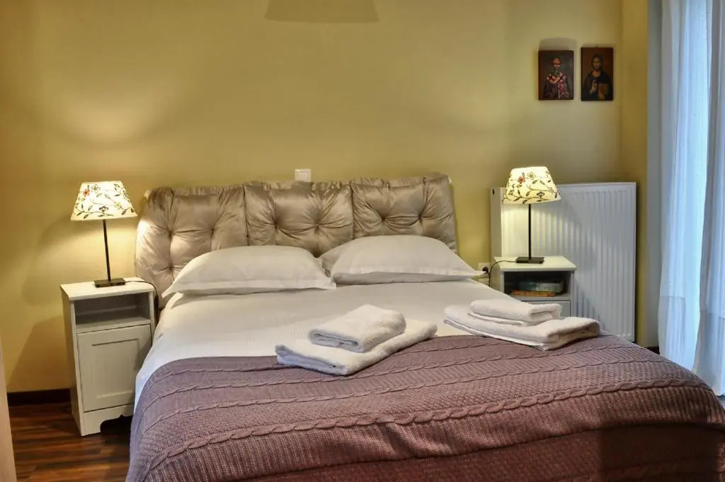 Chalet Coquelicot (Co-cli-co) relax in nature