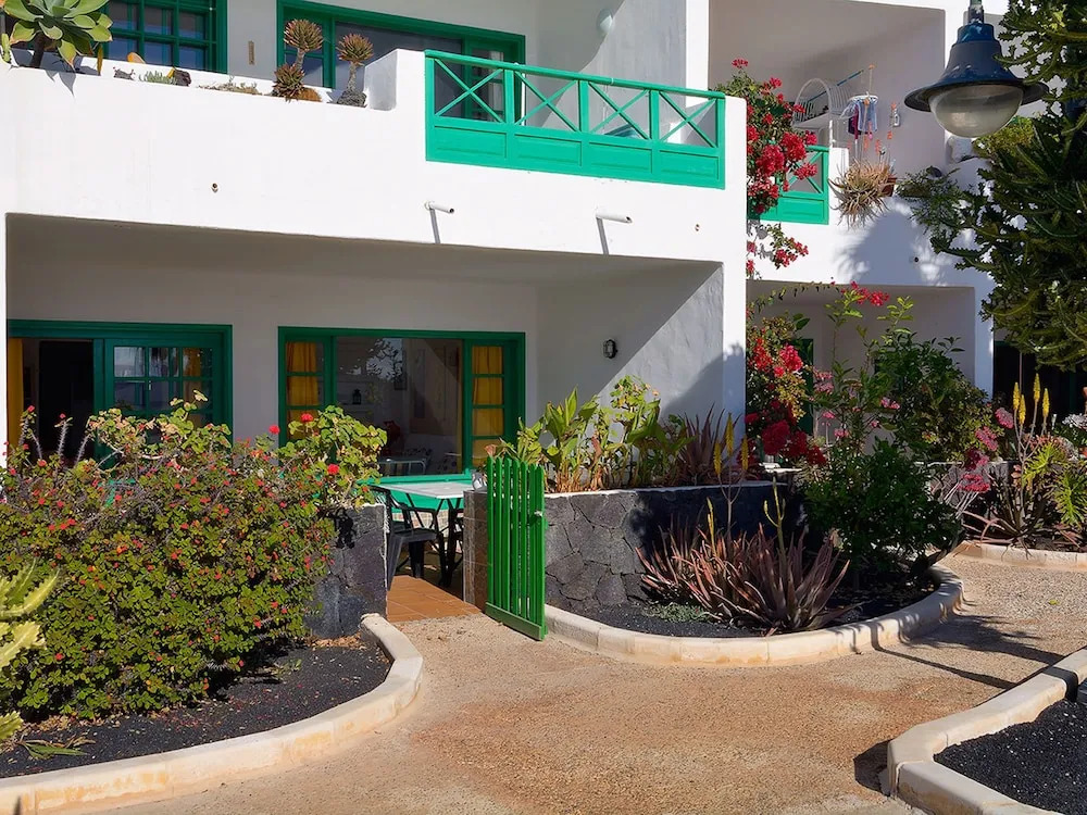 Cozy Apartment in Costa Teguise With Swimming Pool