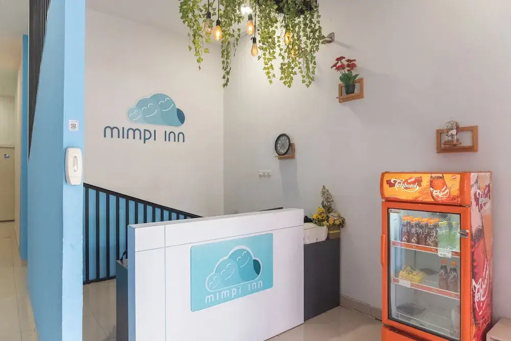 INNCA Telaga Bodas, Semarang