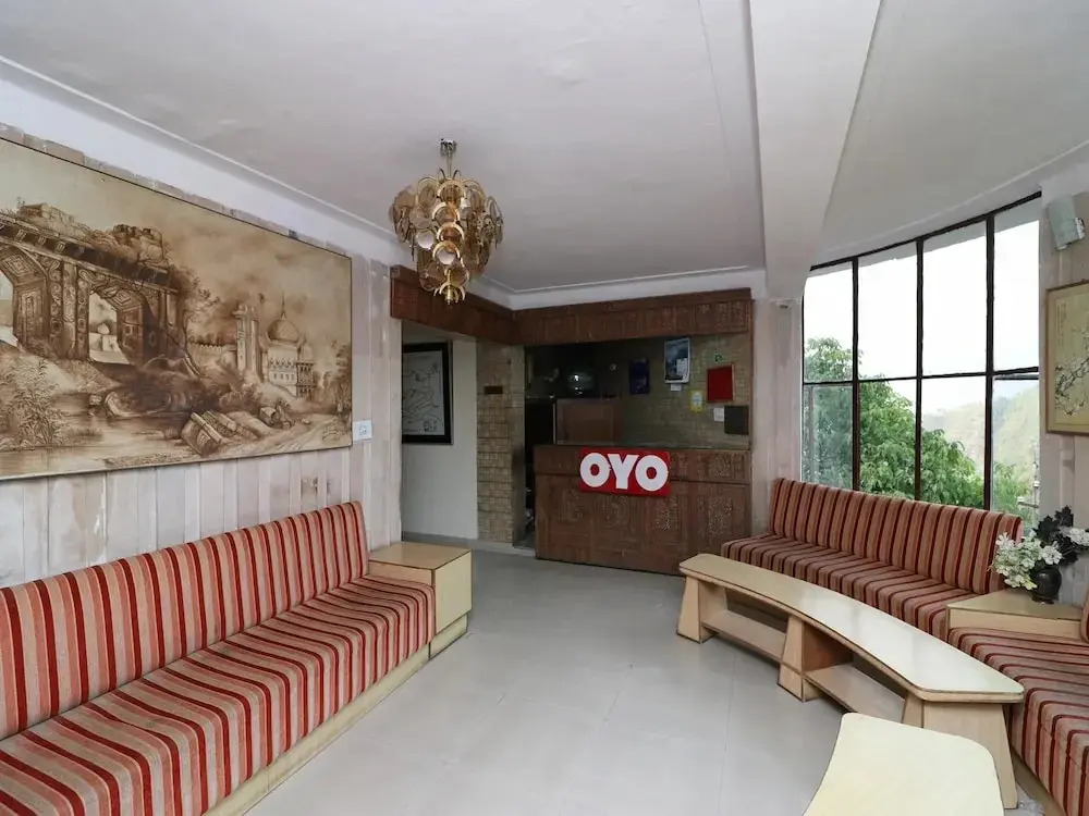 OYO 14678 Hotel Filigree
