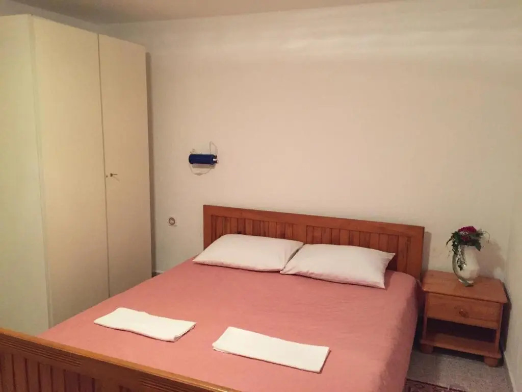 Apartments Bozena