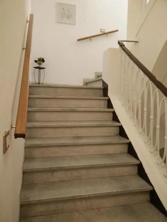 Large double room in Catania, B&B Le voci del mercato