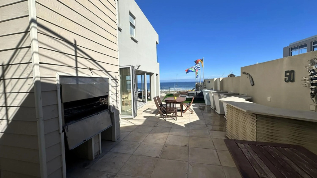Oceansnest Guest House