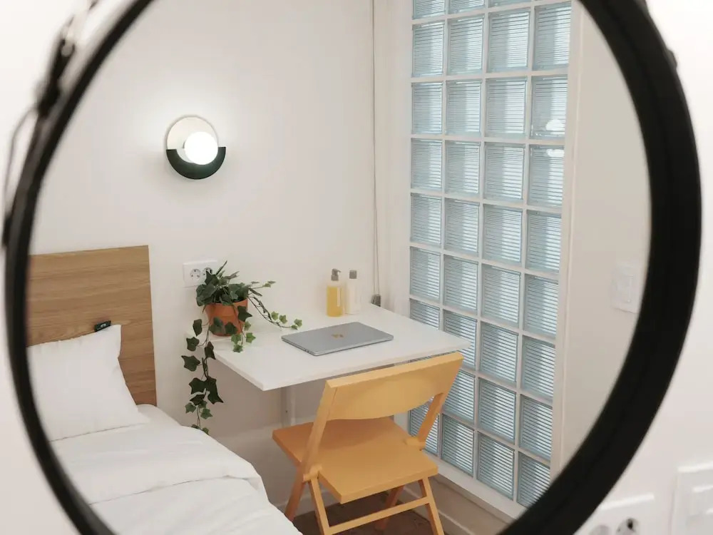 The Road Mini Hotel
