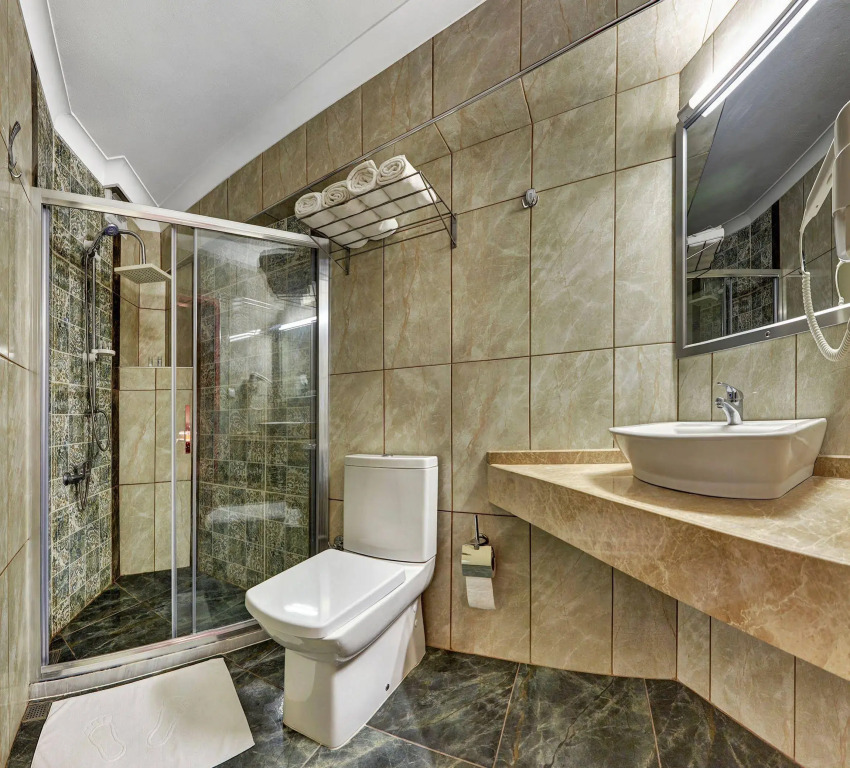Hotel Billurcu