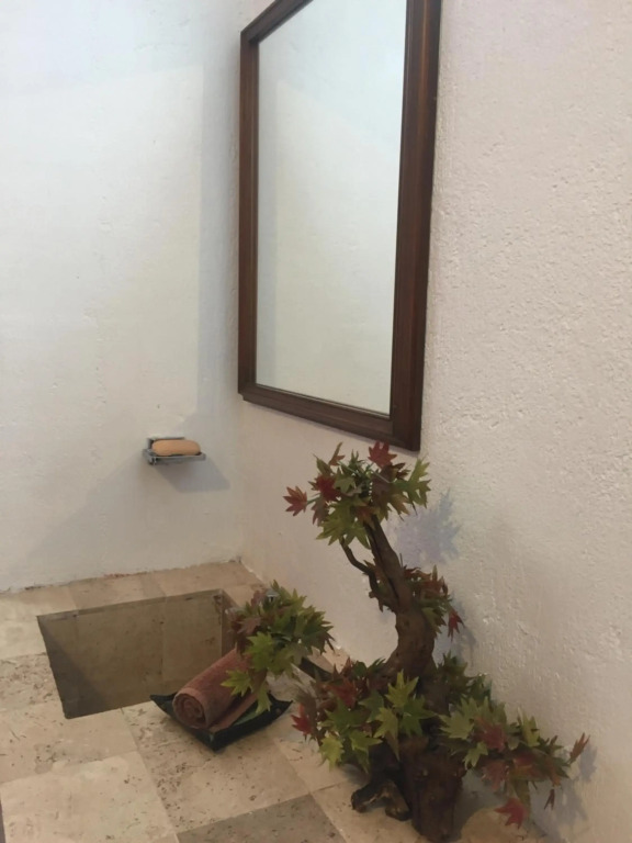 Residence Las Trojes Cdmx