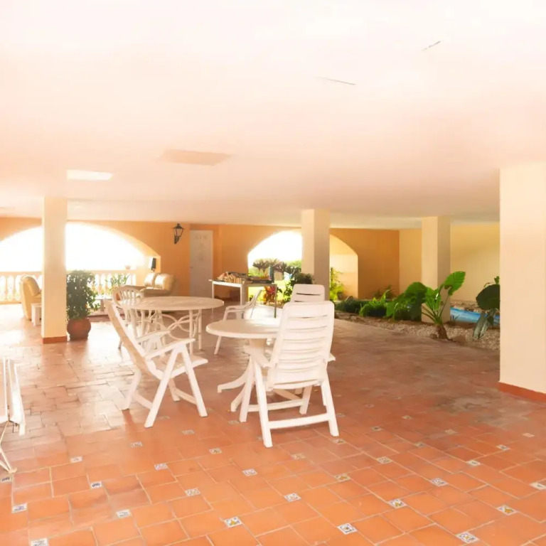 Calahonda Elegance With Pool And Sea View